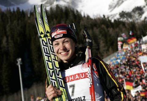   NEUNER Magdalena 