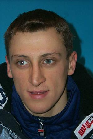 Иван Романин, ROMANIN Ivan