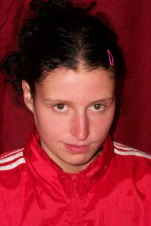 Моника Миколайчик, MIKOLAJCZYK Monika