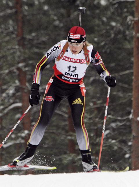   NEUNER Magdalena 