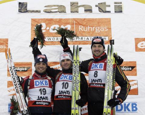   FOURCADE Simon   POIREE Raphael   WOLF Alexander 