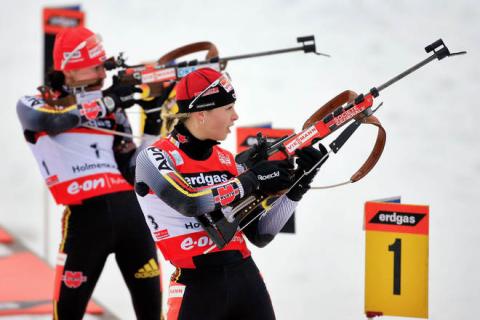   HENKEL Andrea   NEUNER Magdalena 