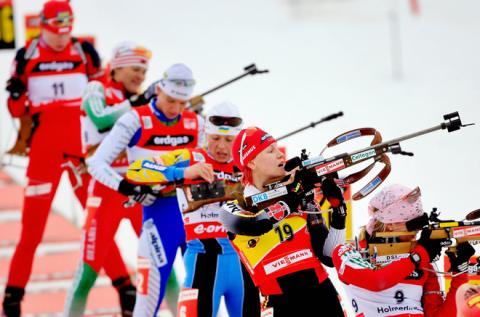   KHVOSTENKO Oksana   WILHELM Kati 