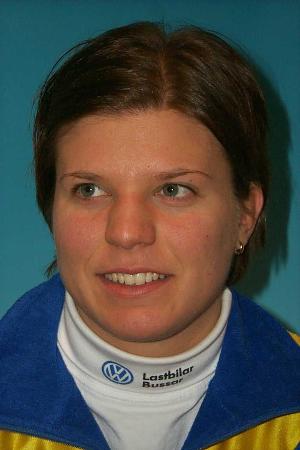 Линна Поромяя, POROMAA Linnea