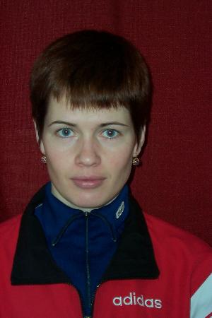 Ольга Медведцева, MEDVEDTSEVA Olga