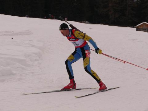   AIDAROV Alexei 