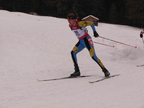  -. BILANENKO Olexander 