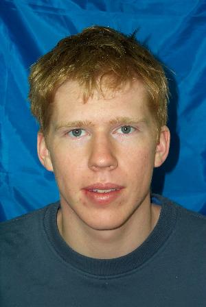 Матиас Нильссон мл., NILSSON Mattias Jr.