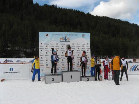   SEMERENKO Vita 