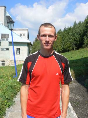 Андрей Богай, BOGAY Andrіy