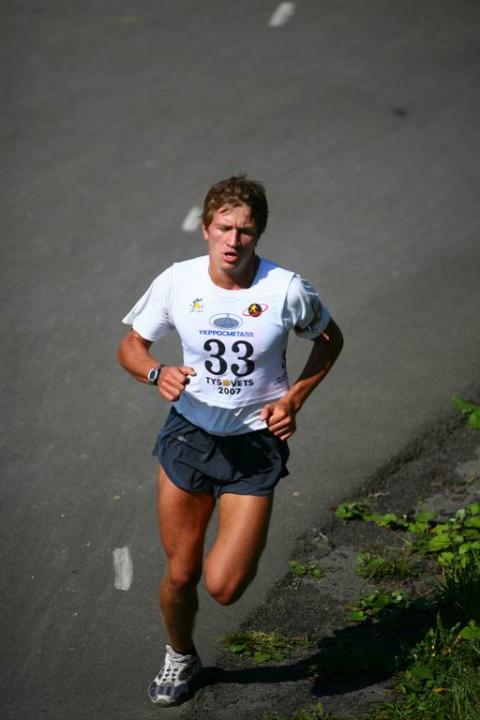   SEMENOV Serhiy 