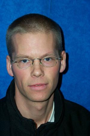 Эйнстен Слеттемарк, SLETTEMARK Oystein