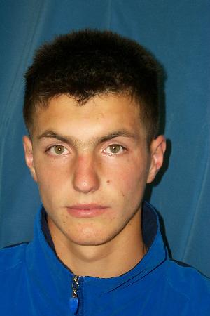 Аид Смркович, SMRKOVIC Aid