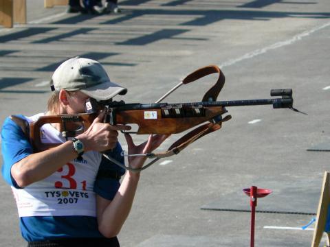   VOZNIAK Andriy 