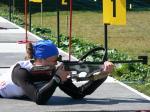 Тысовец, 2007. Чемпионат Украины по летнему биатлону Тысовец, 2007. Чемпионат Украины по летнему биатлону