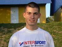 Владимир Глинский, GLYNSKYY Volodymyr