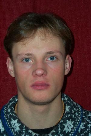 Дмитрий Боровик, BOROVIK Dimitri