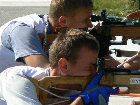  -. BILANENKO Olexander   MOGILENKO Valeriy 