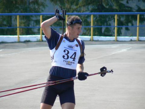   SEDNEV Serguei 