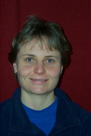 Ирена Чеснекова, CESNEKOVA Irena