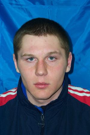 Константин Черных, CHERNYKH Konstantin