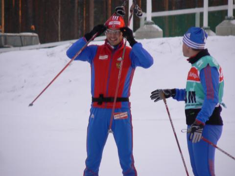   KRUGLOV Nikolay 