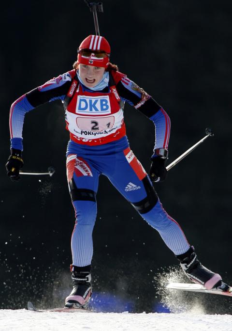   SLEPTSOVA Svetlana 