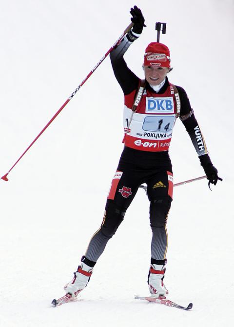   HENKEL Andrea 
