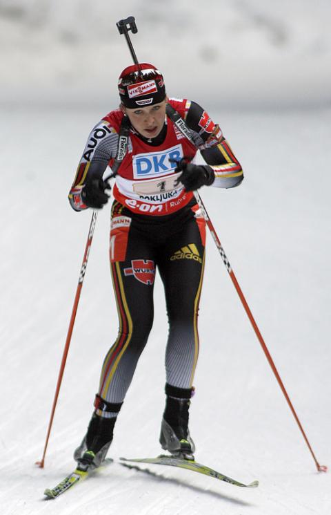   NEUNER Magdalena 