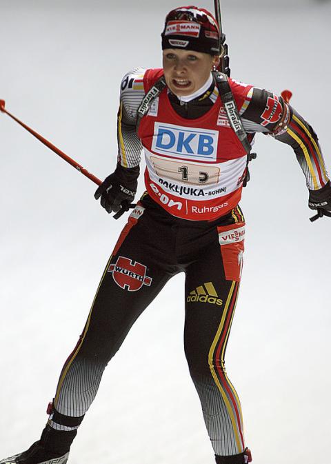   NEUNER Magdalena 