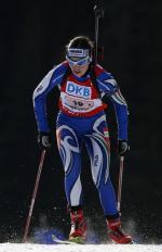 Поклюка 2007. Эстафета. Женщины. Поклюка 2007. Эстафета. Женщины.