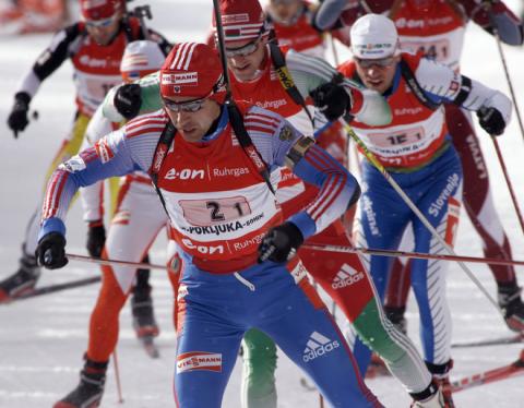   MAKOVEEV Andrei 