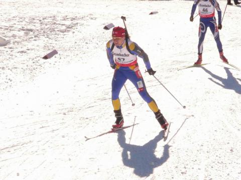   DERKACH Vyacheslav 