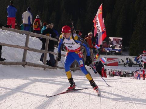   DERKACH Vyacheslav 