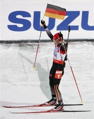   WILHELM Kati 