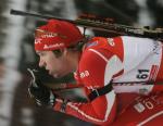 Оберхоф 2008. Спринт. Мужчины. Оберхоф 2008. Спринт. Мужчины.