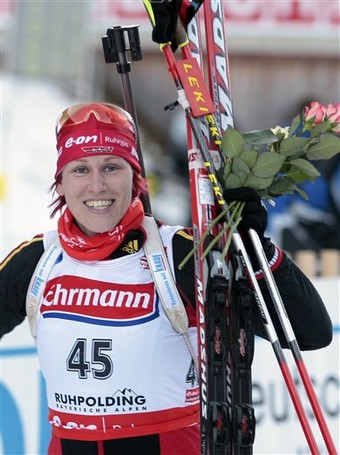   WILHELM Kati 