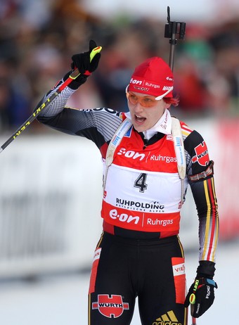   WILHELM Kati 