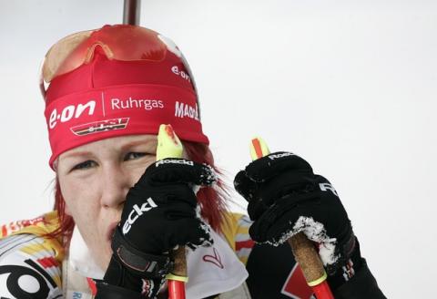   WILHELM Kati 