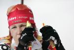 Антхольц 2008. Гонка преследования. Женщины. Антхольц 2008. Гонка преследования. Женщины.