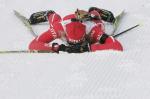 Антхольц 2008. Гонка преследования. Женщины. Антхольц 2008. Гонка преследования. Женщины.