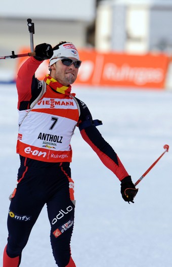   FOURCADE Simon 