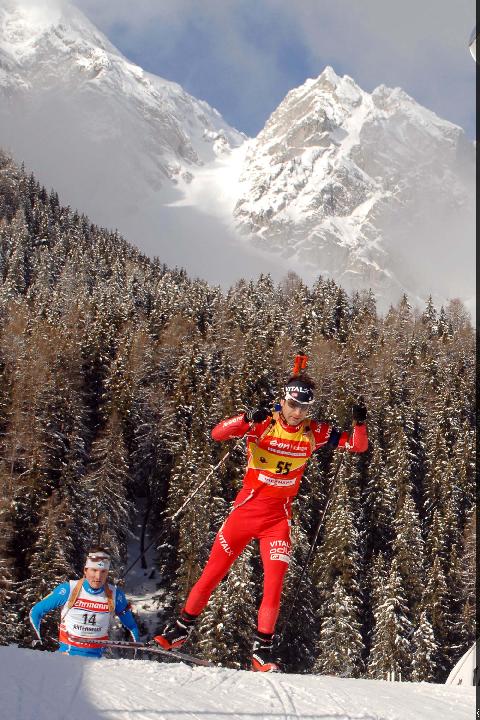 -  BJOERNDALEN Ole Einar 