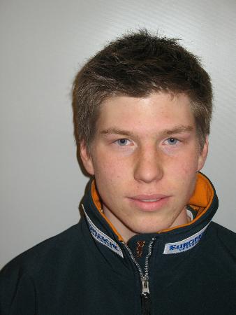 Максимилиан Готцингер, GÖTZINGER Maximiliaan