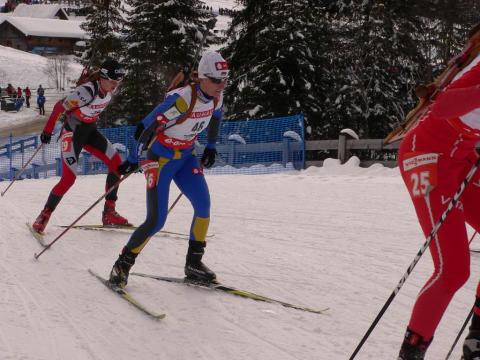   SEMERENKO Vita 