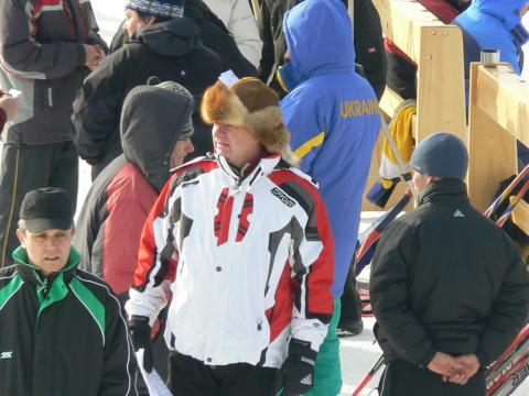   BRYNZAK Volodymyr 
