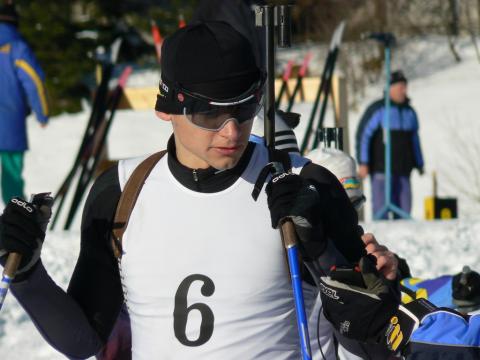   CHENTSOV Viktor 