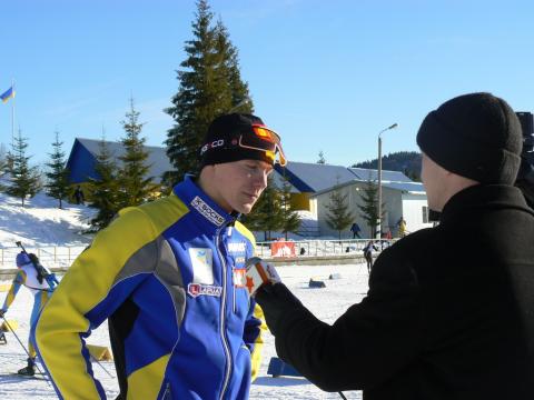   DERYZEMLYA Andriy 