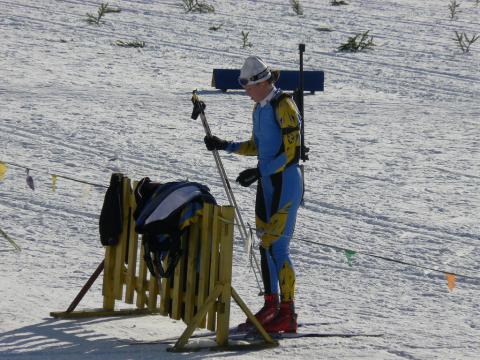   PYSARENKO Lyudmyla 