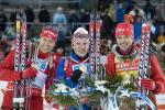 Чемпионат мира 2008, Остерзунд. Спринт. Мужчины. Чемпионат мира 2008, Остерзунд. Спринт. Мужчины.